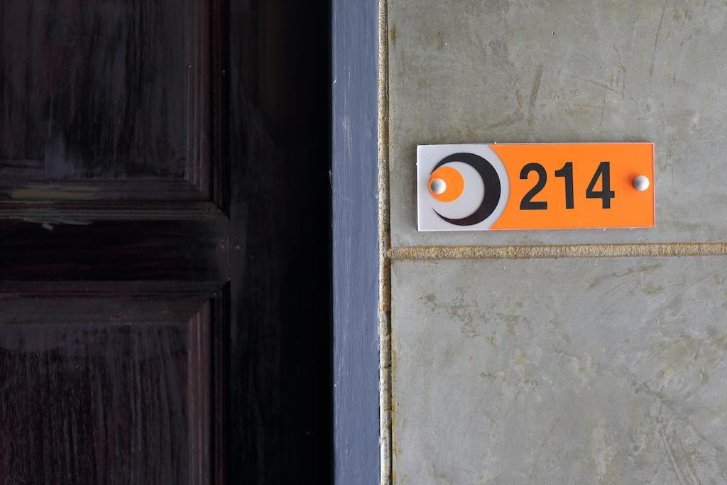 The One Phetchabun Aparthotel Exterior photo