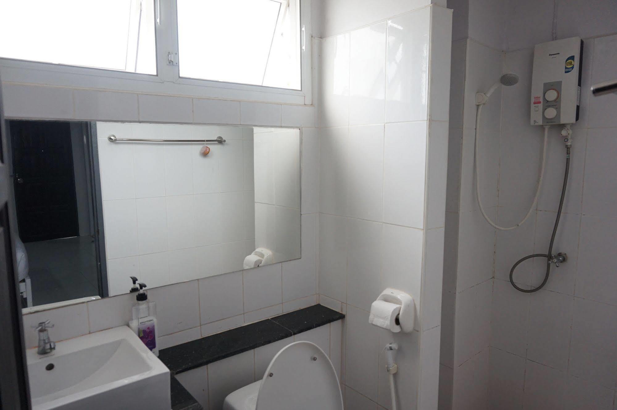 The One Phetchabun Aparthotel Exterior photo