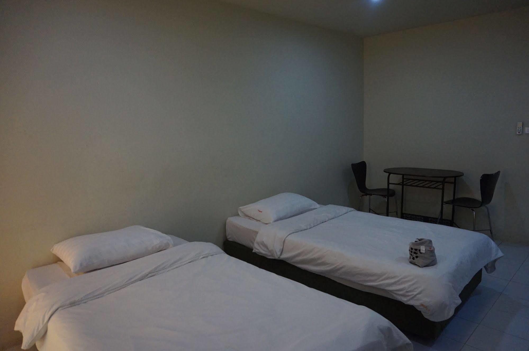 The One Phetchabun Aparthotel Exterior photo